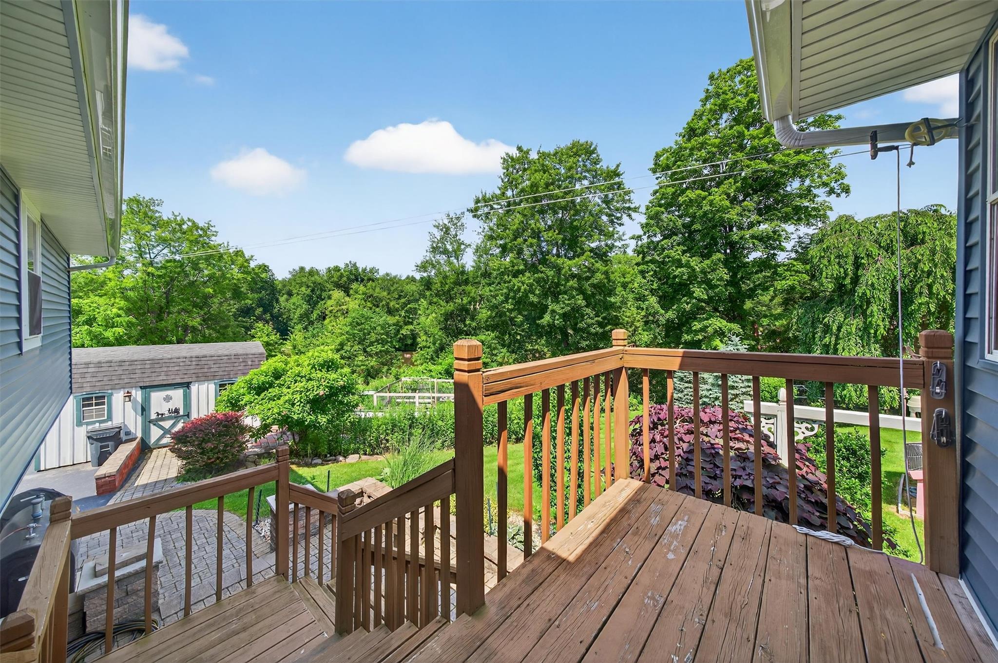 Single Family Gregory  Orange County, NY 10933, MLS-881327-23