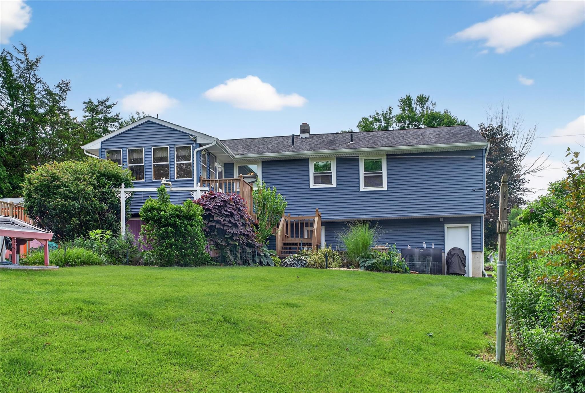 Single Family Gregory  Orange County, NY 10933, MLS-881327-25