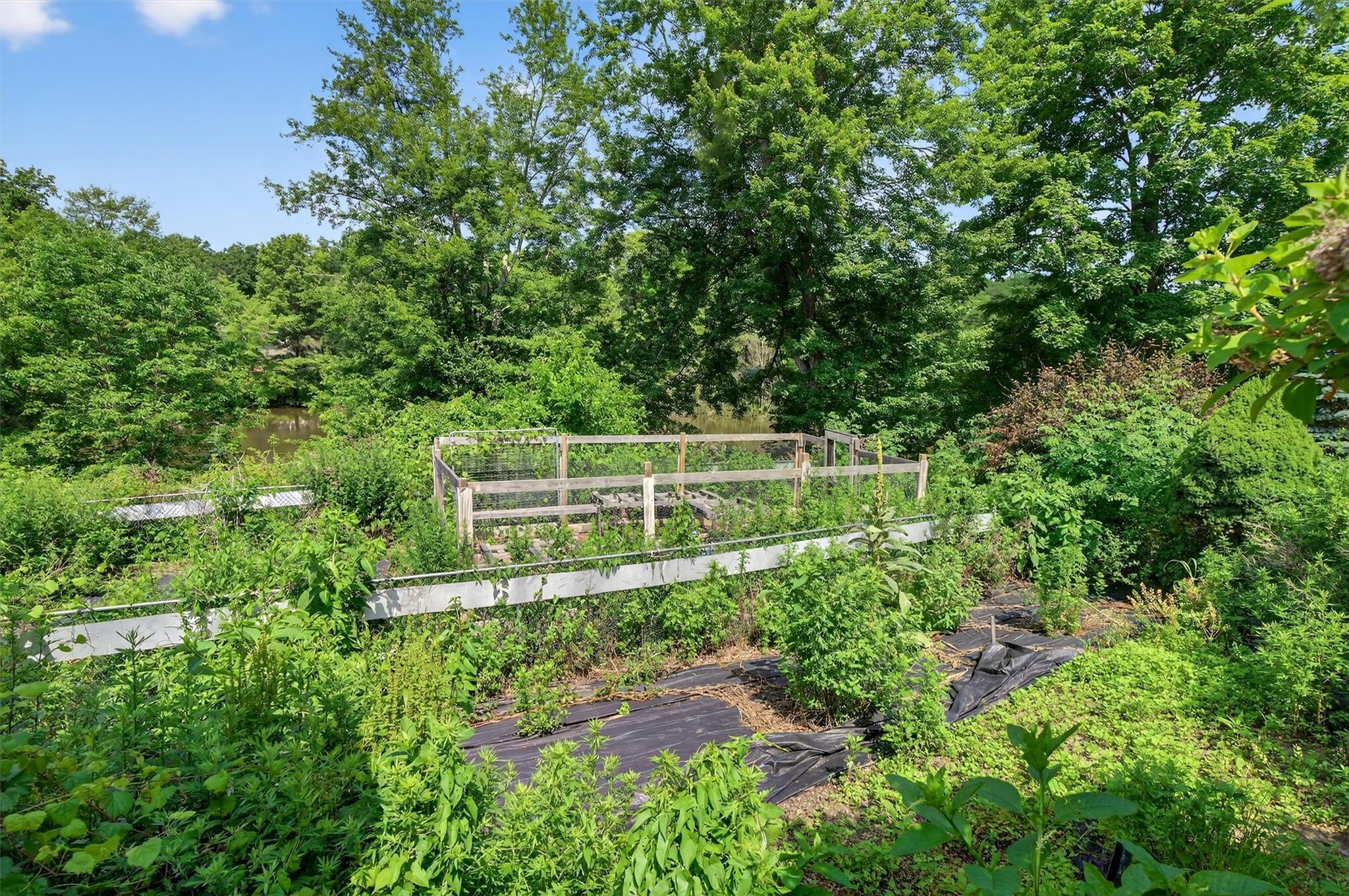 Single Family Gregory  Orange County, NY 10933, MLS-881327-26