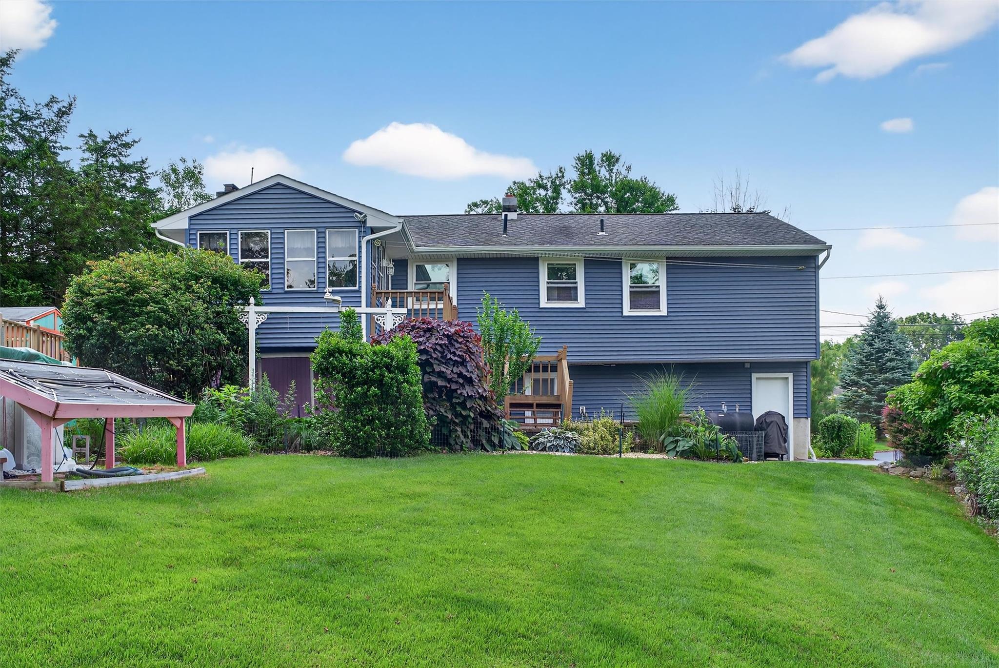 Single Family Gregory  Orange County, NY 10933, MLS-881327-28