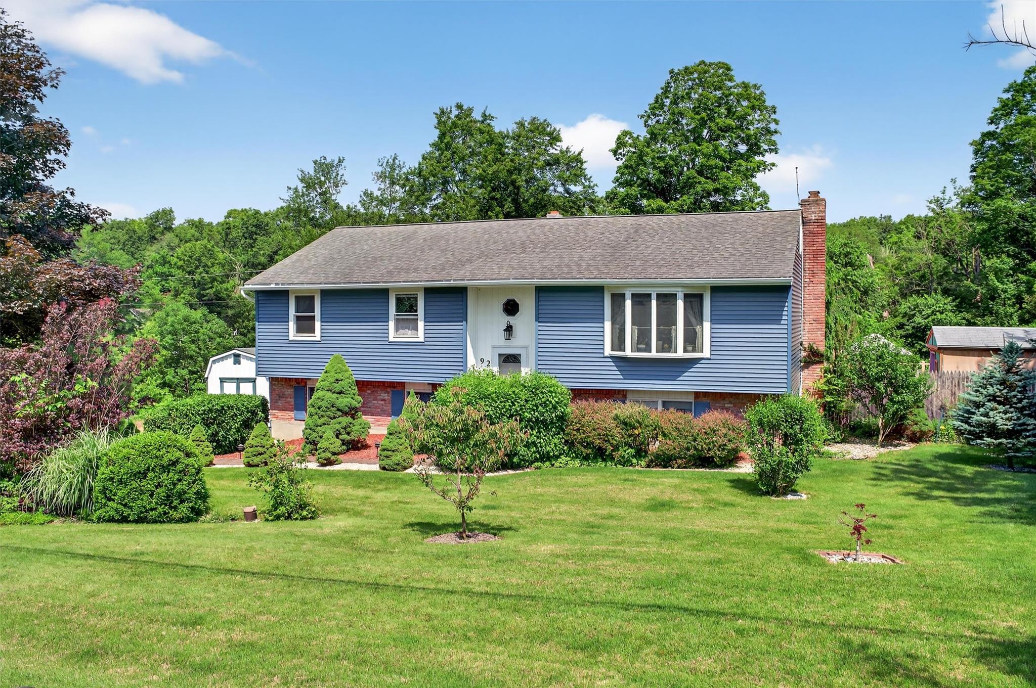 Single Family Gregory  Orange County, NY 10933, MLS-881327-3