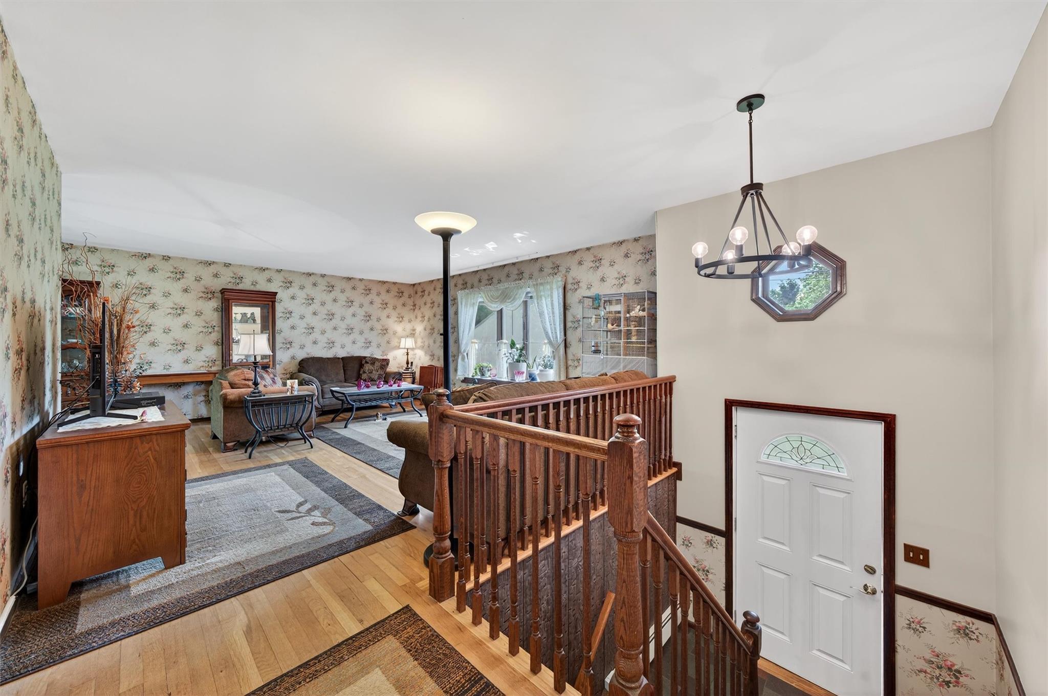 Single Family Gregory  Orange County, NY 10933, MLS-881327-4