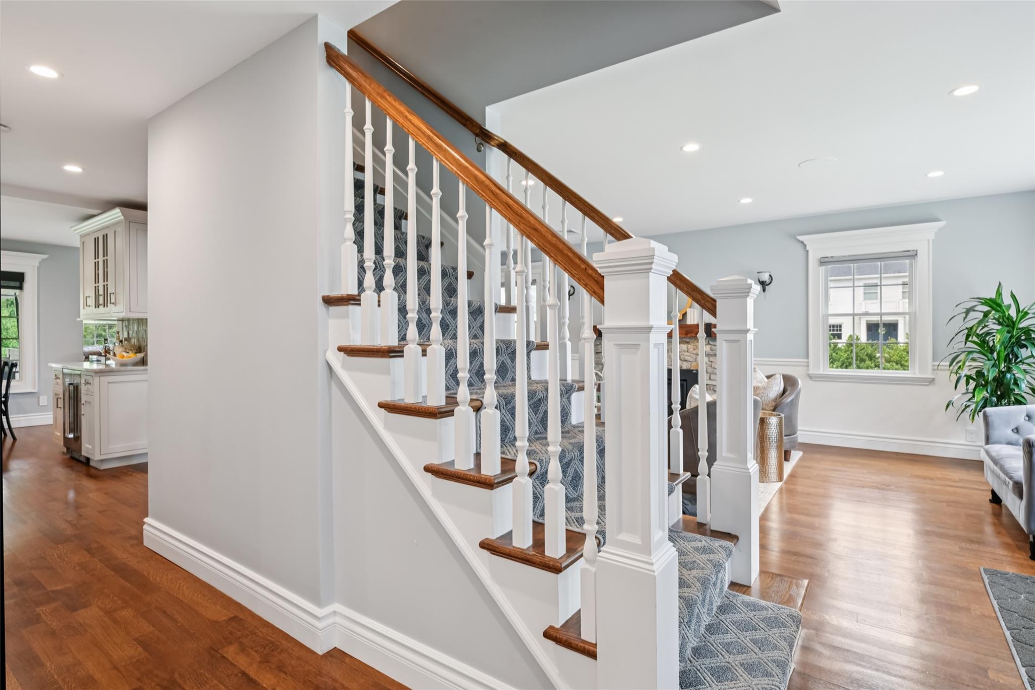 Single Family Newmarket  Nassau County, NY 11530, MLS-881330-18