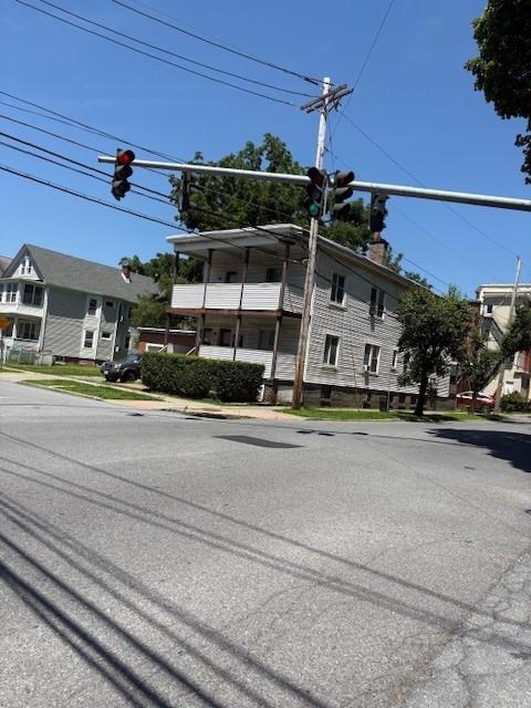 Single Family Franklin  Dutchess County, NY 12601, MLS-881332-2