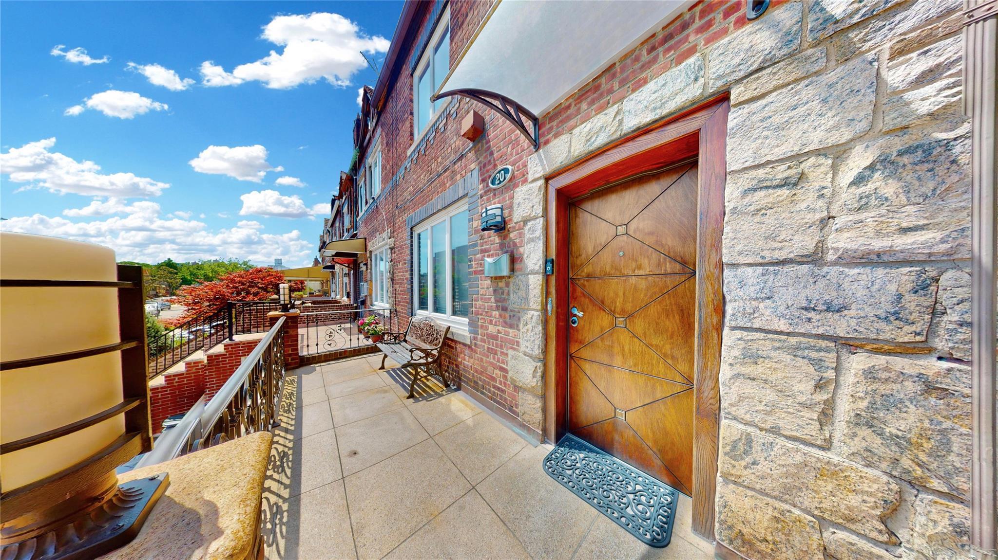 Single Family Corbin  Brooklyn, NY 11235, MLS-881355-2
