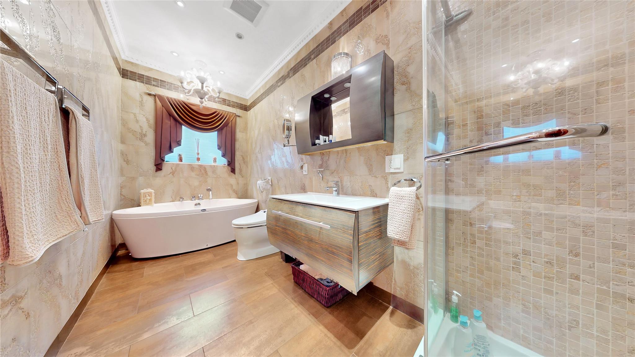 Single Family Corbin  Brooklyn, NY 11235, MLS-881355-24