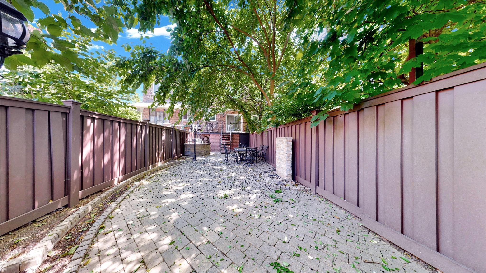 Single Family Corbin  Brooklyn, NY 11235, MLS-881355-31