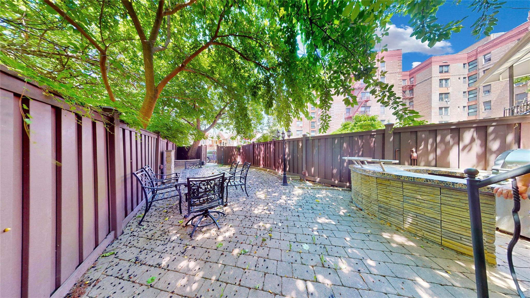 Single Family Corbin  Brooklyn, NY 11235, MLS-881355-32