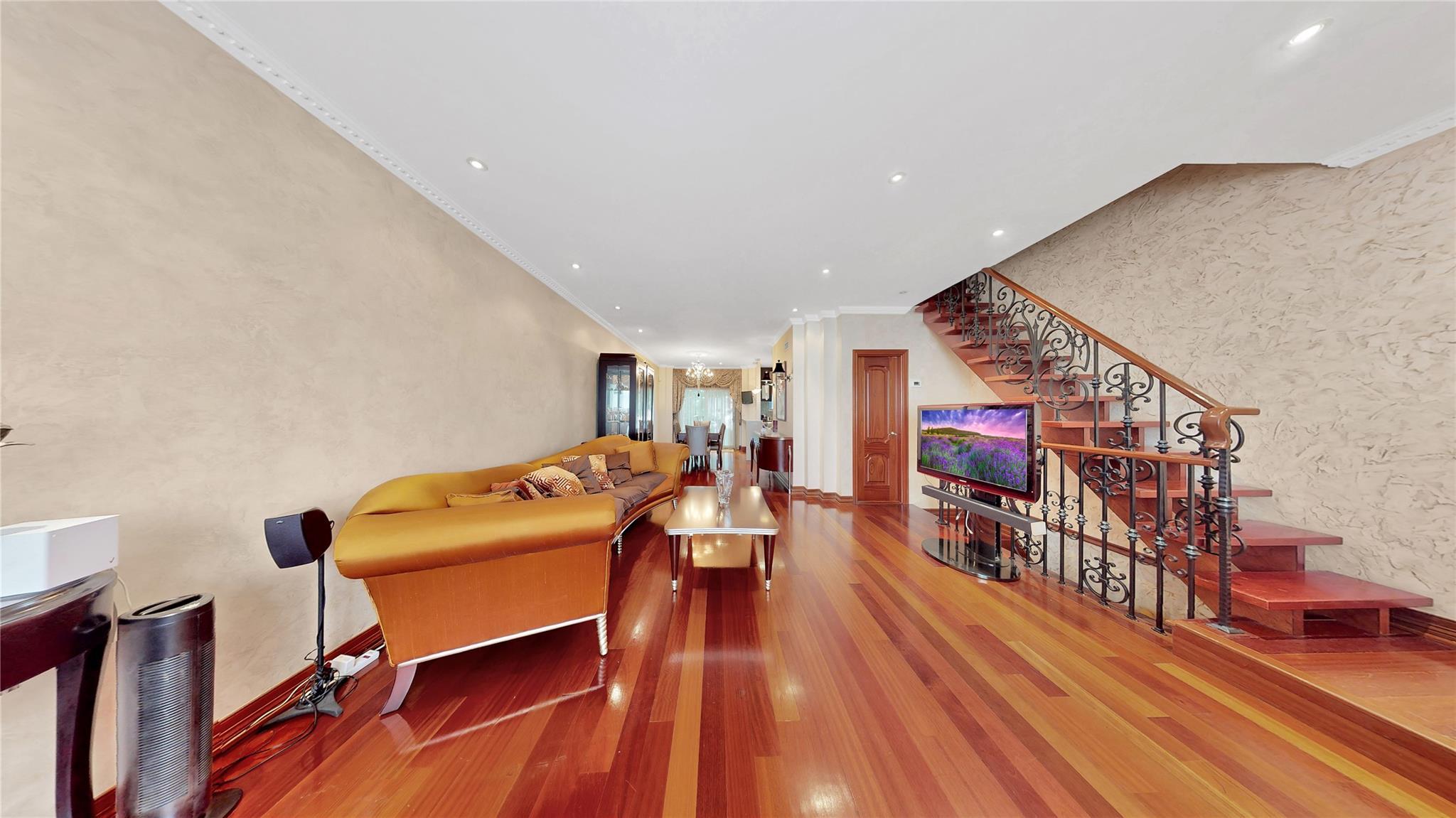 Single Family Corbin  Brooklyn, NY 11235, MLS-881355-5