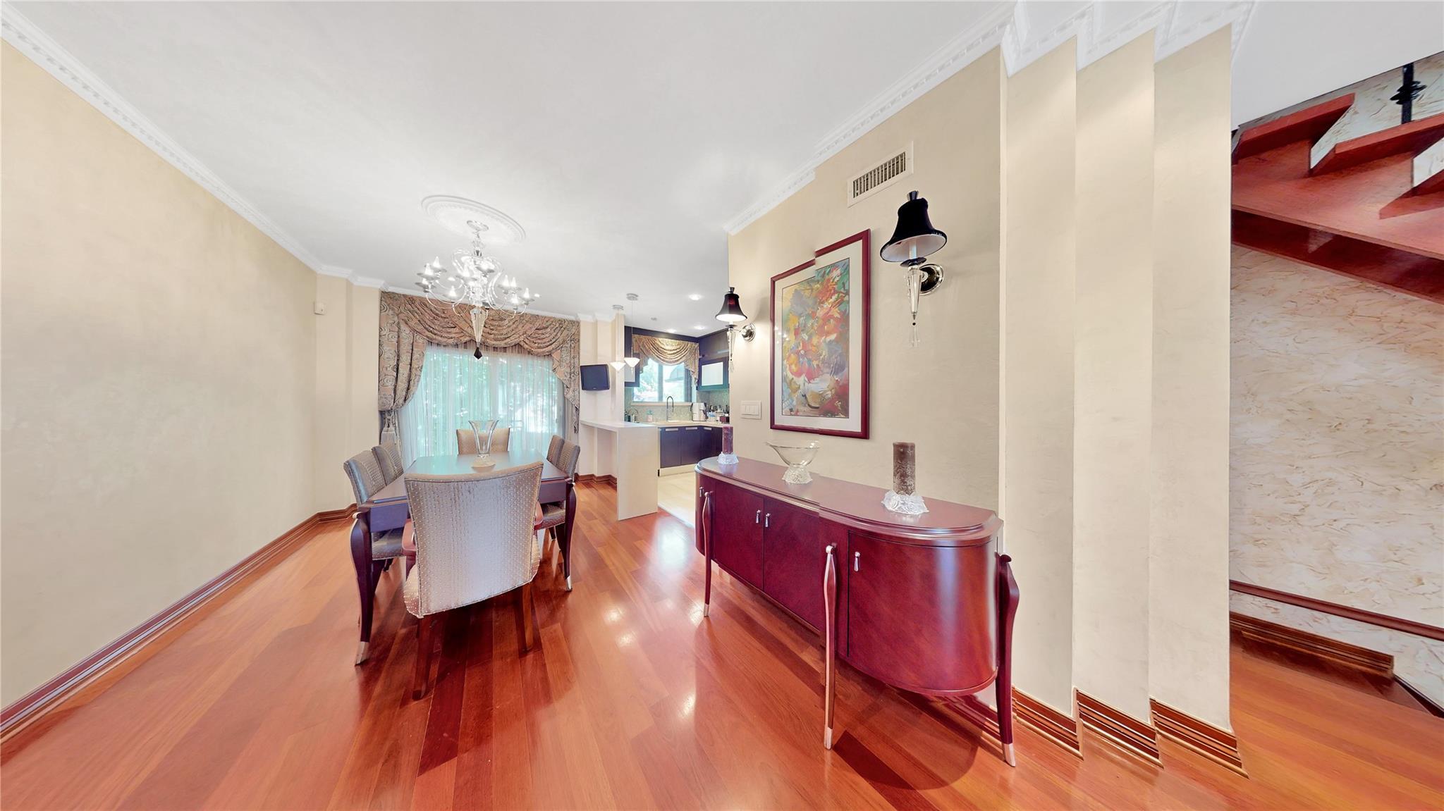Single Family Corbin  Brooklyn, NY 11235, MLS-881355-6