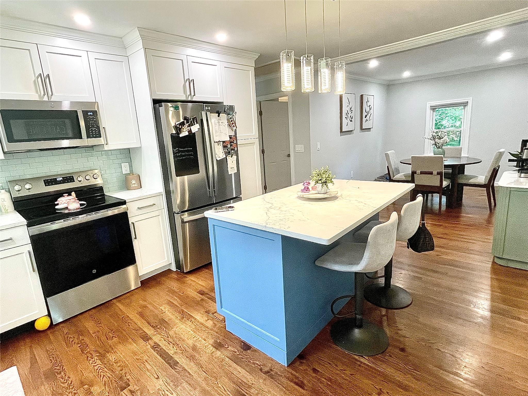 Single Family Russell  Dutchess County, NY 12590, MLS-881359-10