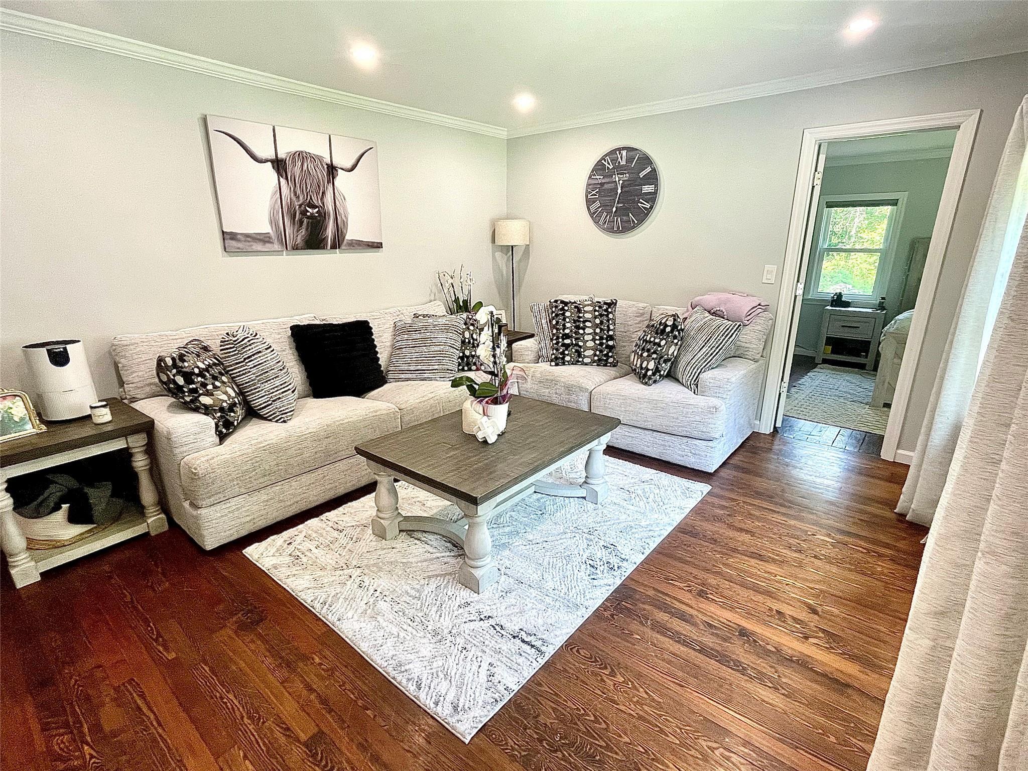 Single Family Russell  Dutchess County, NY 12590, MLS-881359-12
