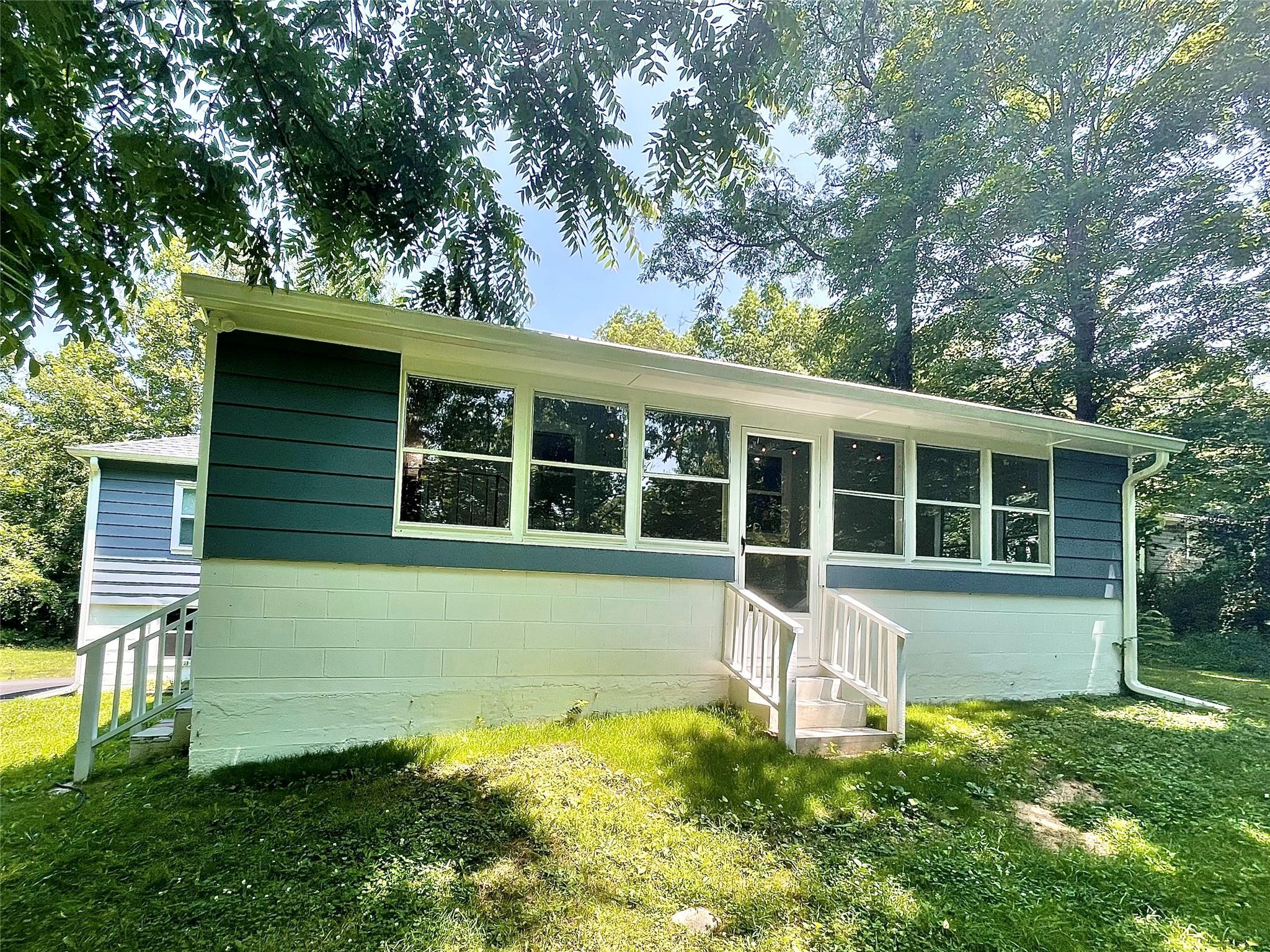 Single Family Russell  Dutchess County, NY 12590, MLS-881359-19