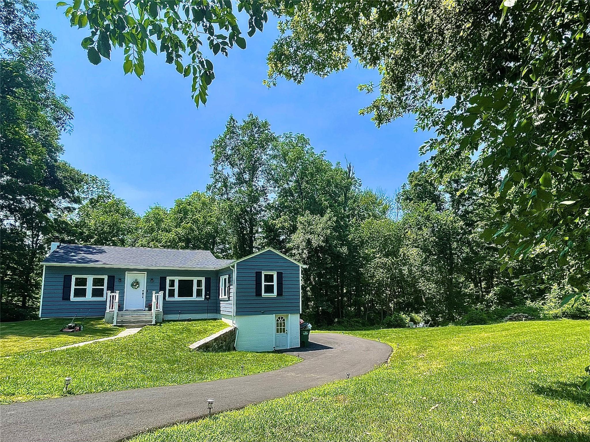 Single Family Russell  Dutchess County, NY 12590, MLS-881359-2