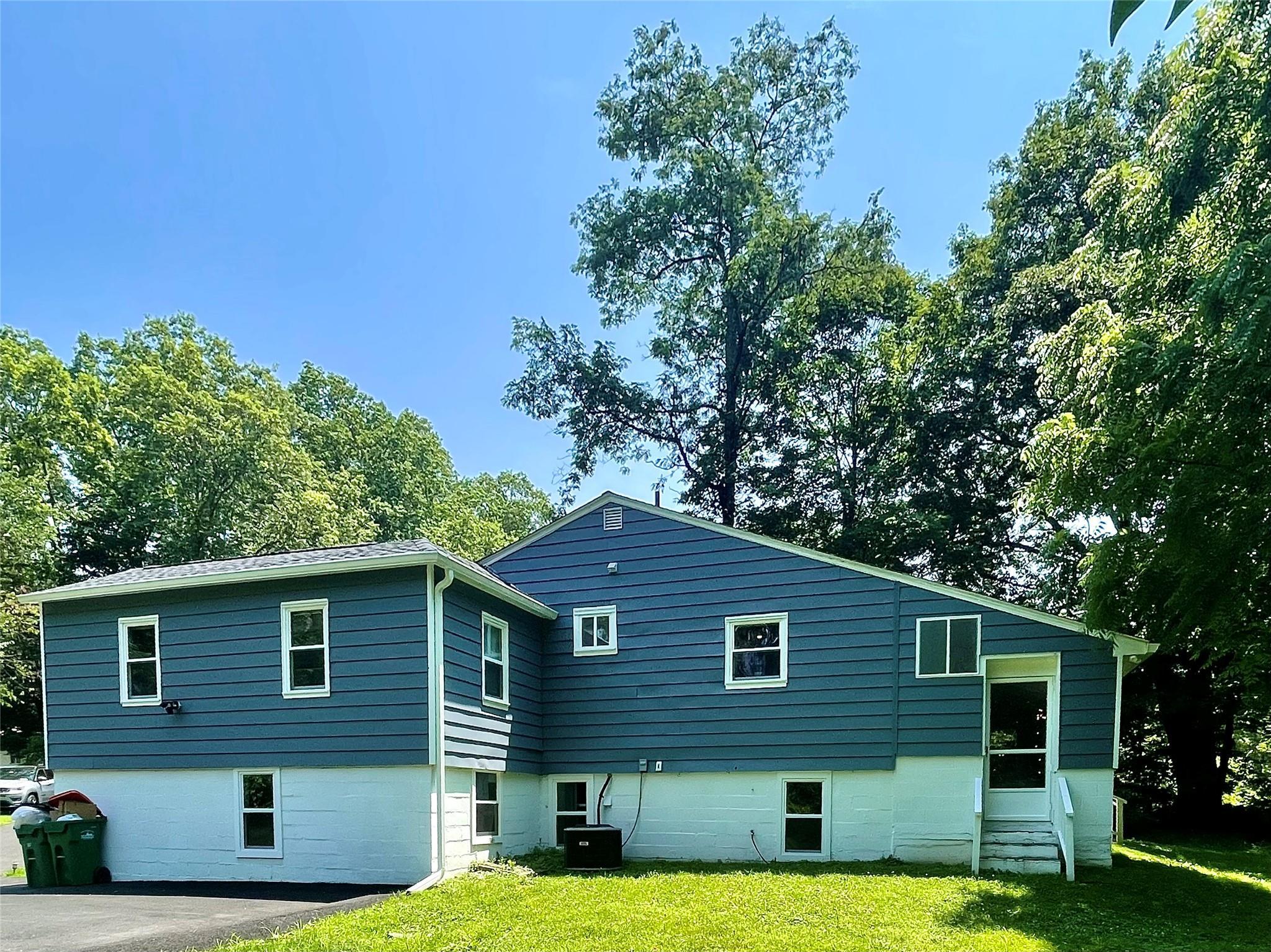 Single Family Russell  Dutchess County, NY 12590, MLS-881359-20