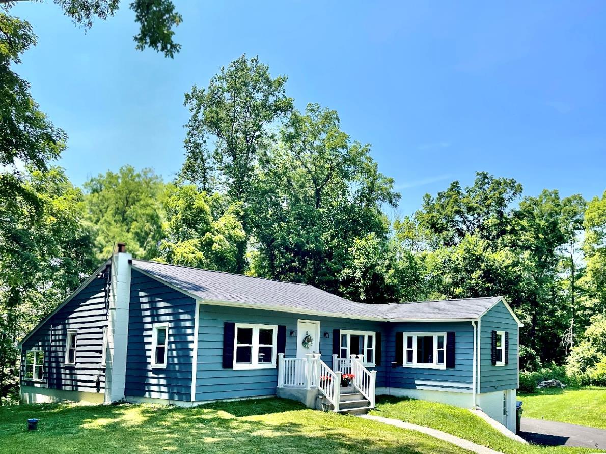 Single Family Russell  Dutchess County, NY 12590, MLS-881359-3