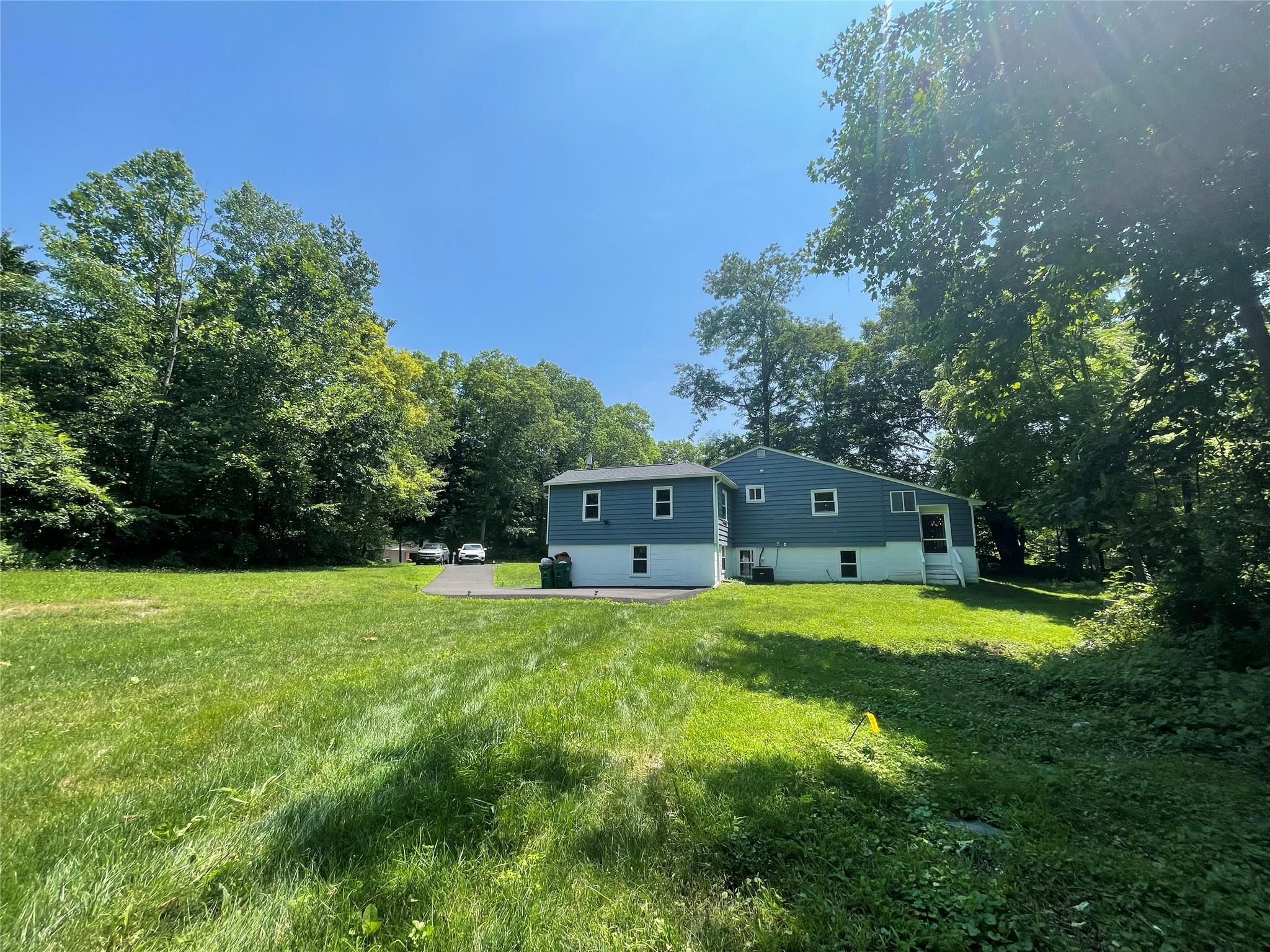 Single Family Russell  Dutchess County, NY 12590, MLS-881359-4