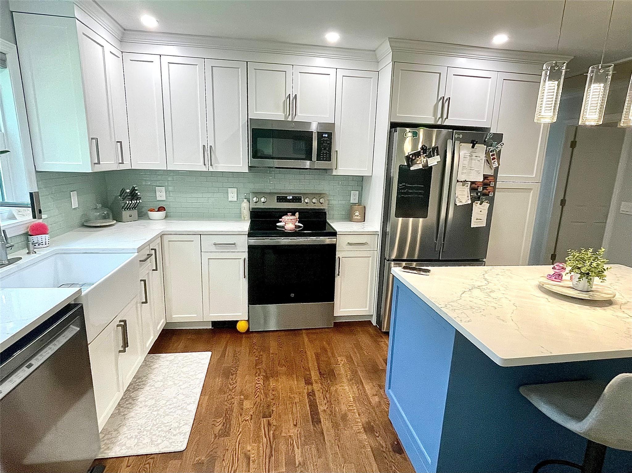 Single Family Russell  Dutchess County, NY 12590, MLS-881359-8
