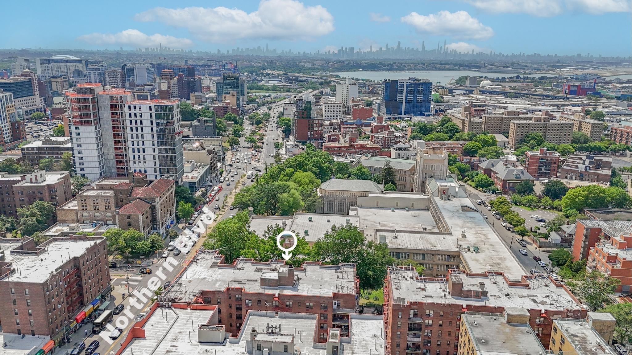Coop Northern  Queens, NY 11354, MLS-881365-3