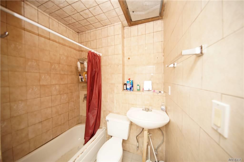 Single Family Charlotte  Queens, NY 11385, MLS-881374-13