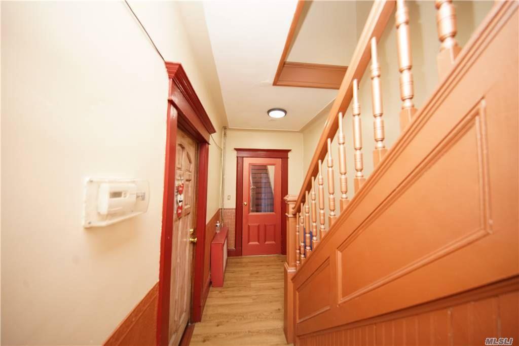Single Family Charlotte  Queens, NY 11385, MLS-881374-9