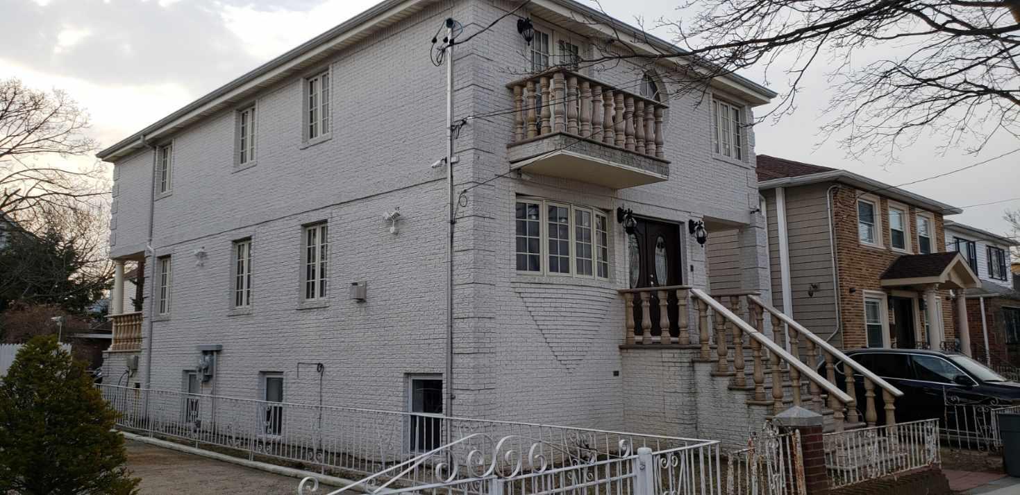 Single Family 126th  Queens, NY 11420, MLS-881383-2