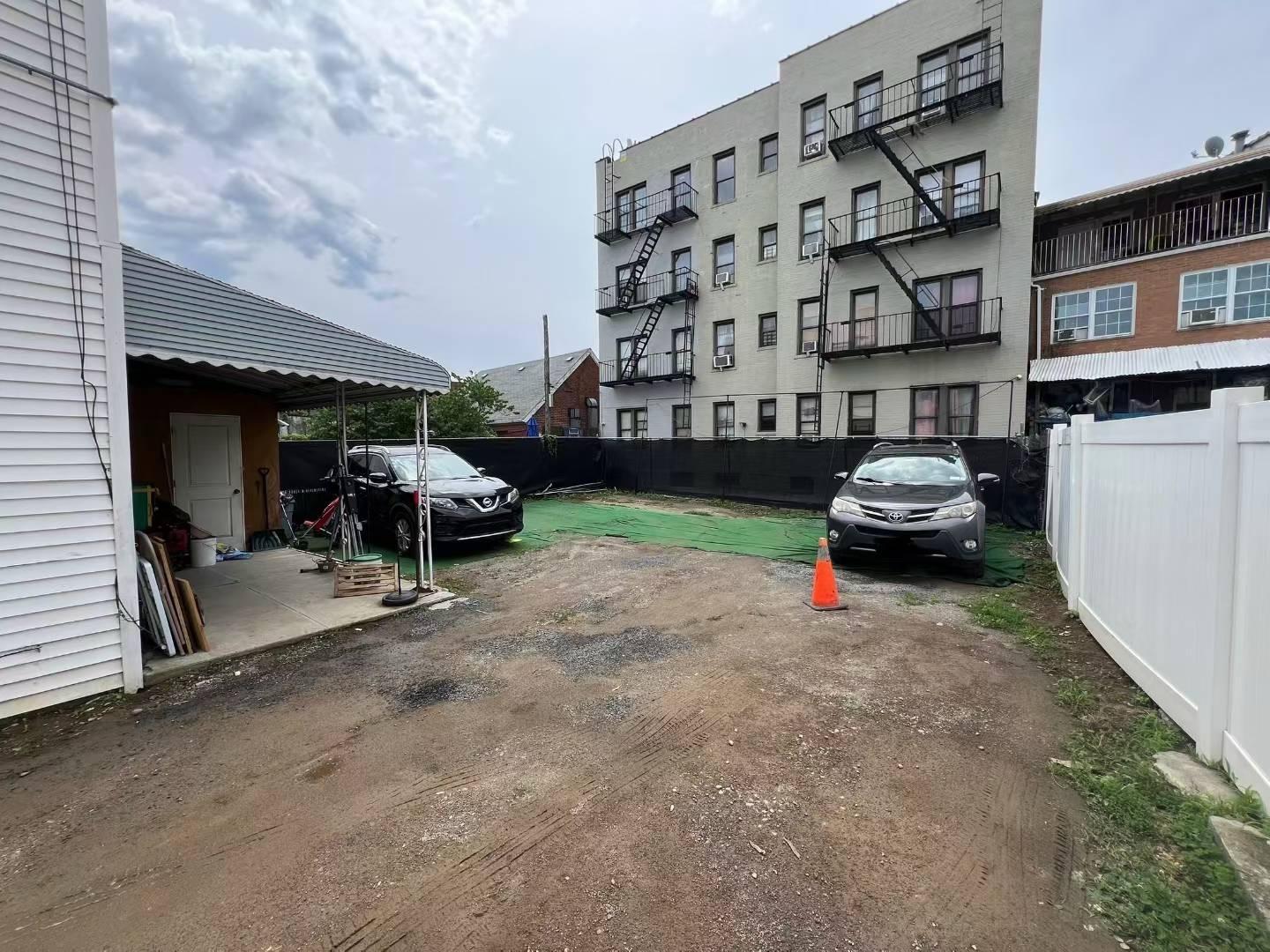 Single Family 103rd  Queens, NY 11368, MLS-881384-3