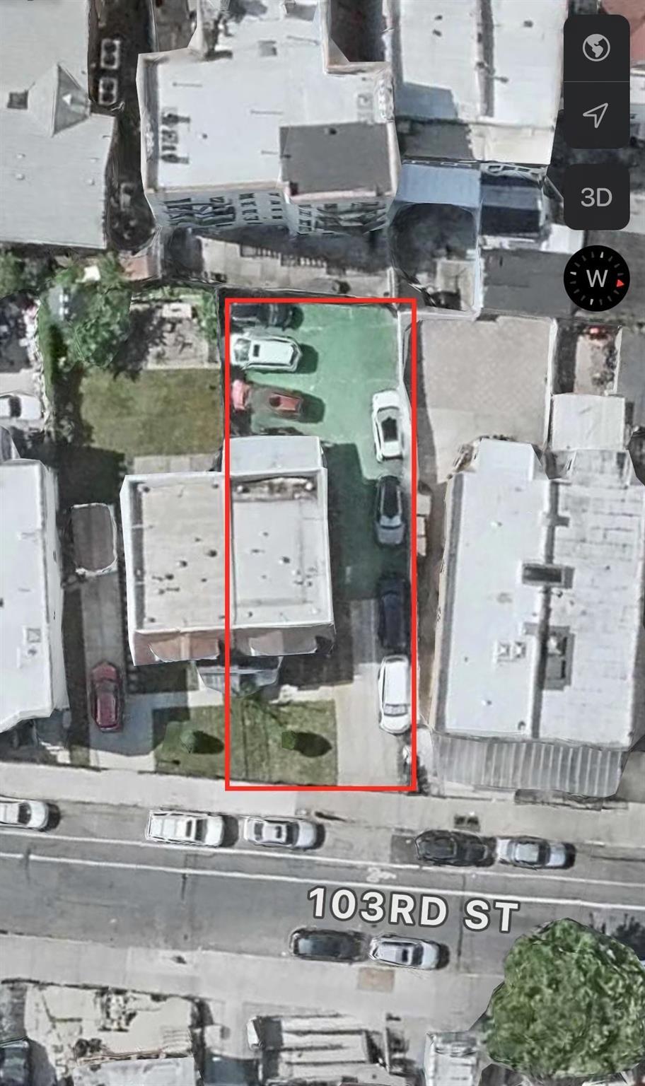 Single Family 103rd  Queens, NY 11368, MLS-881384-4