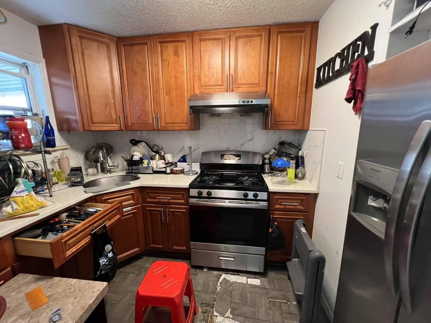 Single Family 103rd  Queens, NY 11368, MLS-881384-9