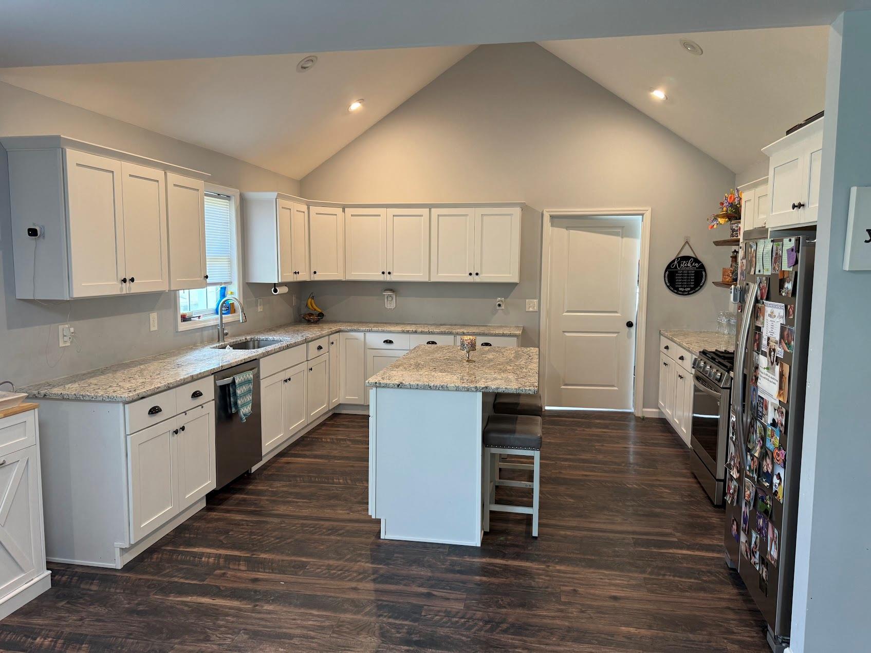 Single Family Ridgewood  Orange County, NY 10940, MLS-881406-2
