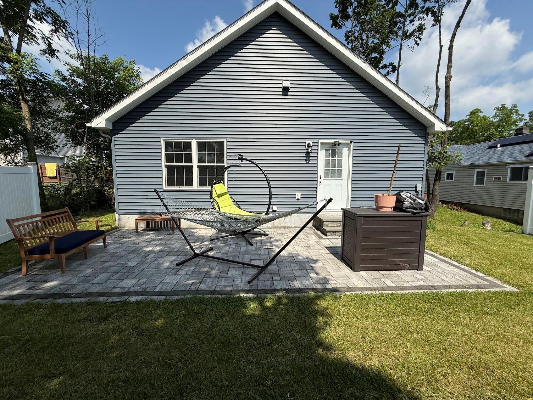 Single Family Ridgewood  Orange County, NY 10940, MLS-881406-21