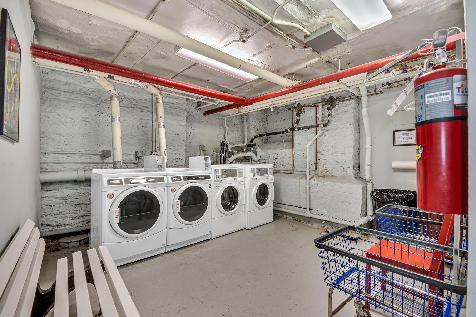 Coop Riverside  Manhattan, NY 10025, MLS-881418-11