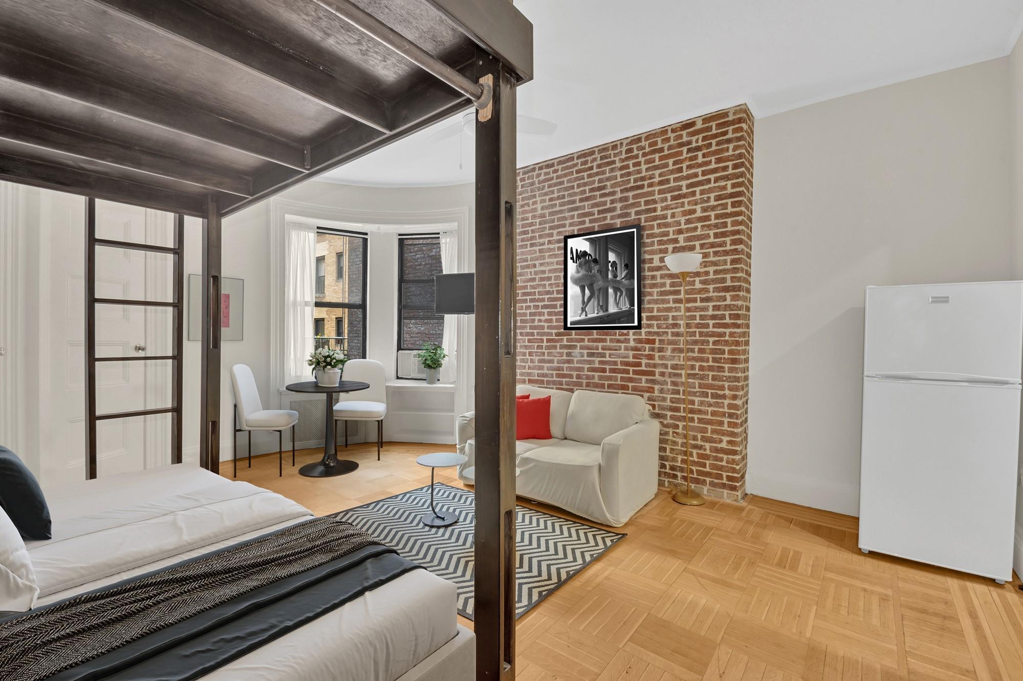 Coop Riverside  Manhattan, NY 10025, MLS-881418-2