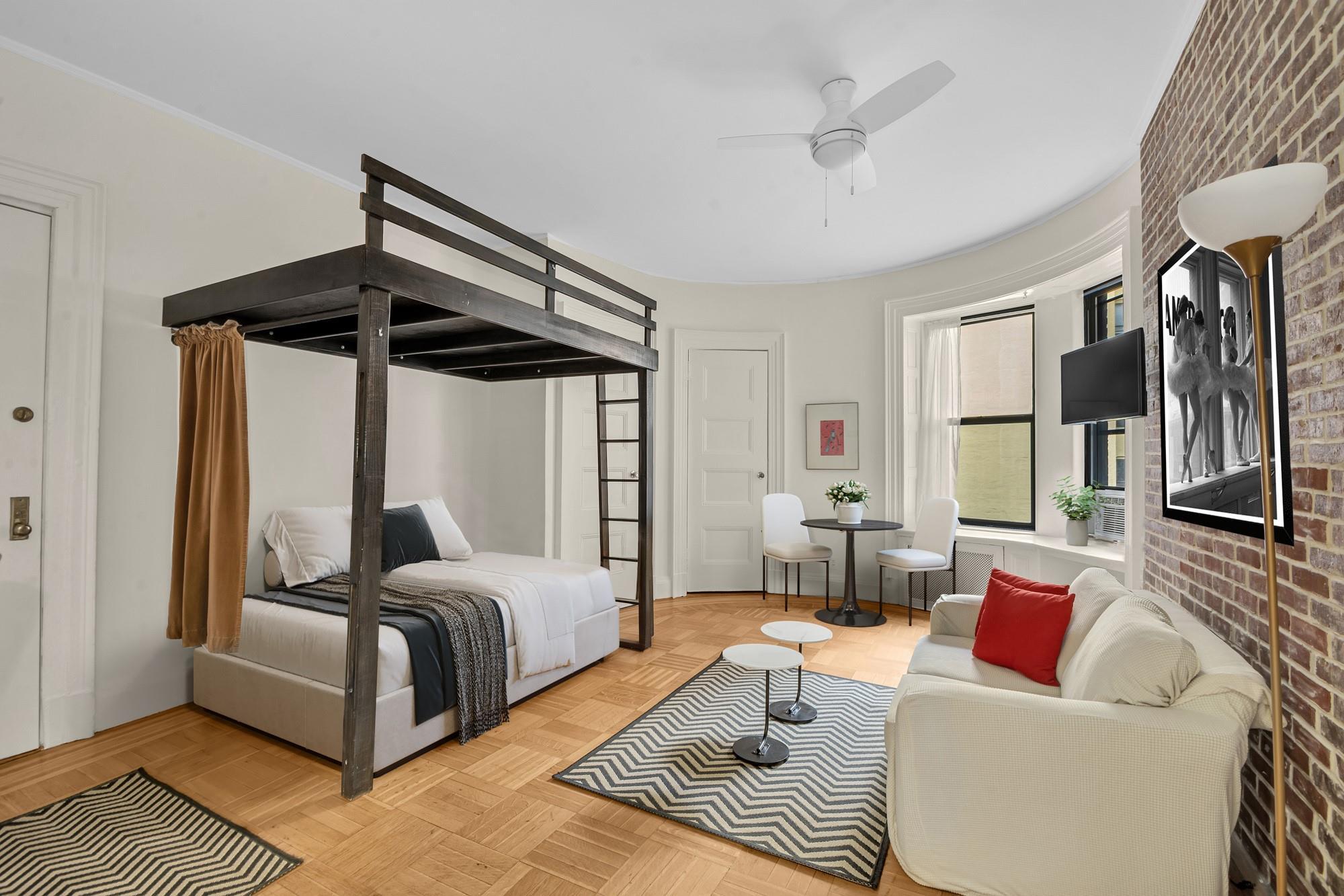 Coop Riverside  Manhattan, NY 10025, MLS-881418-3