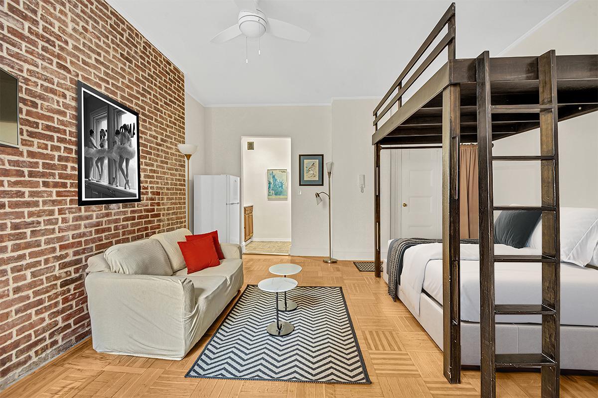 Coop Riverside  Manhattan, NY 10025, MLS-881418-4
