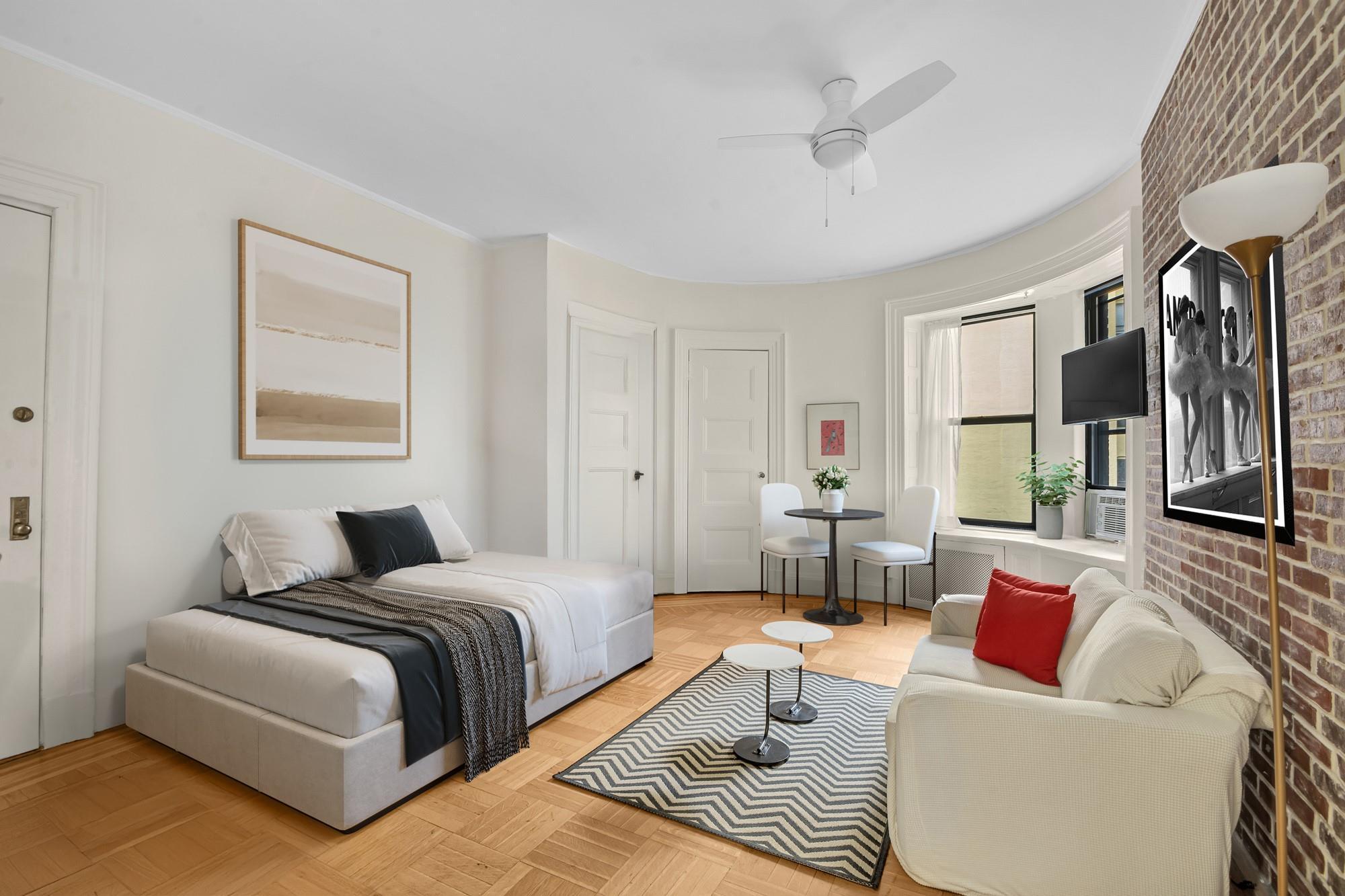 Coop Riverside  Manhattan, NY 10025, MLS-881418-5