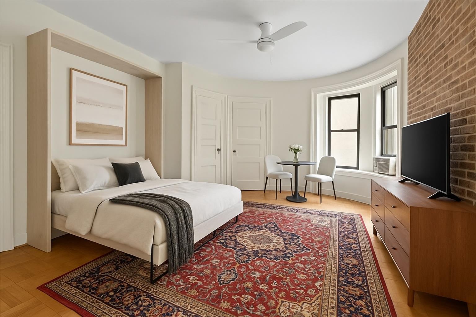 Coop Riverside  Manhattan, NY 10025, MLS-881418-6