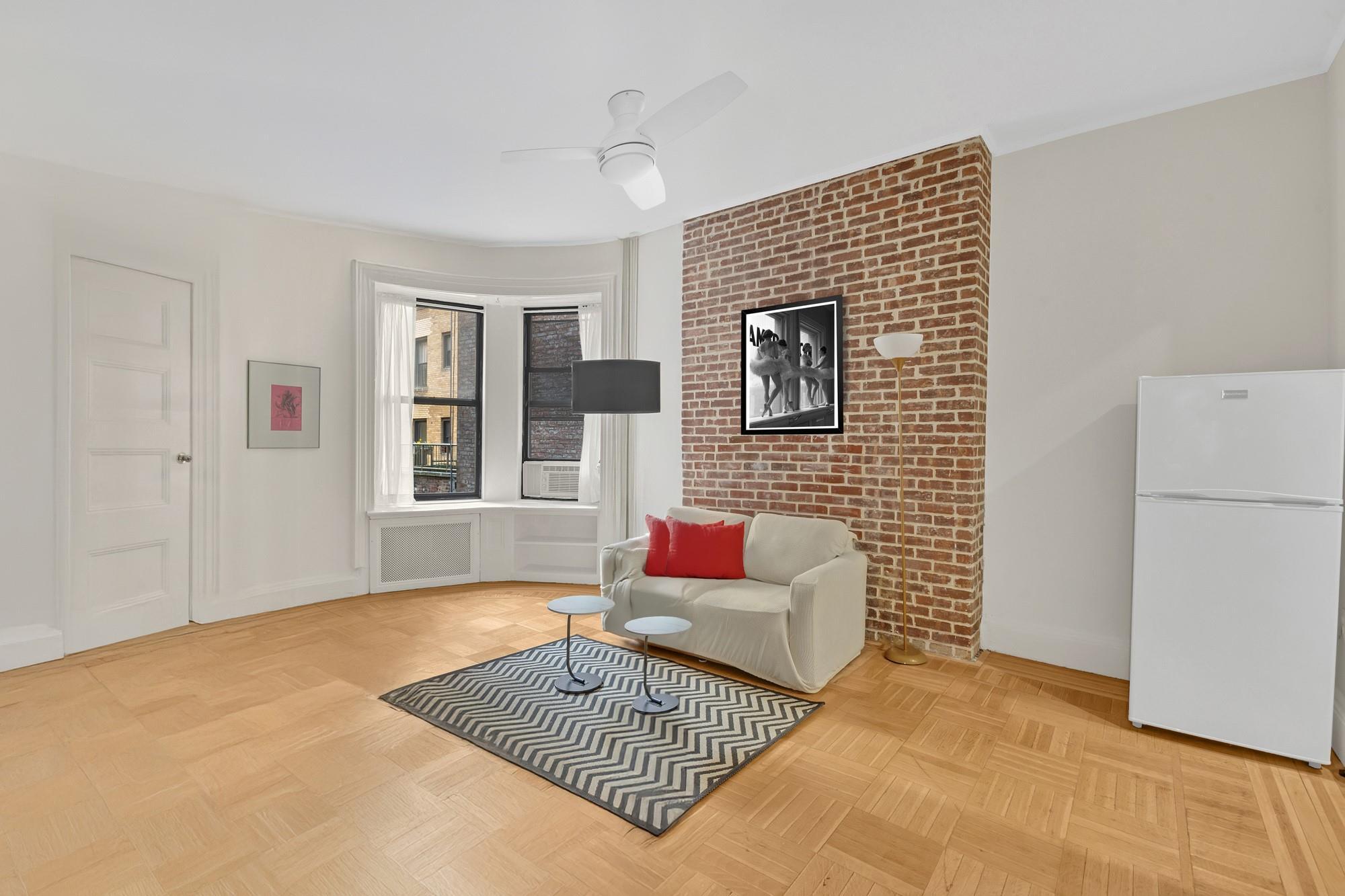 Coop Riverside  Manhattan, NY 10025, MLS-881418-7