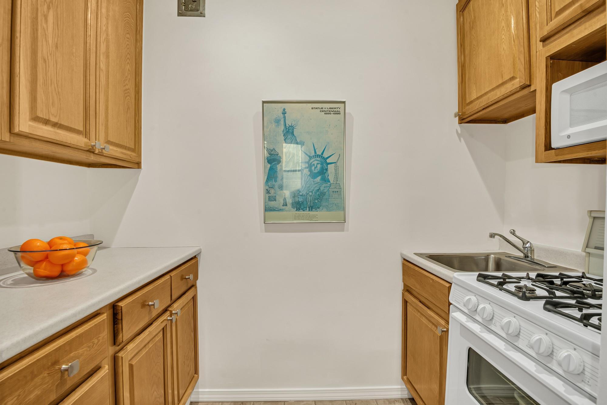 Coop Riverside  Manhattan, NY 10025, MLS-881418-9