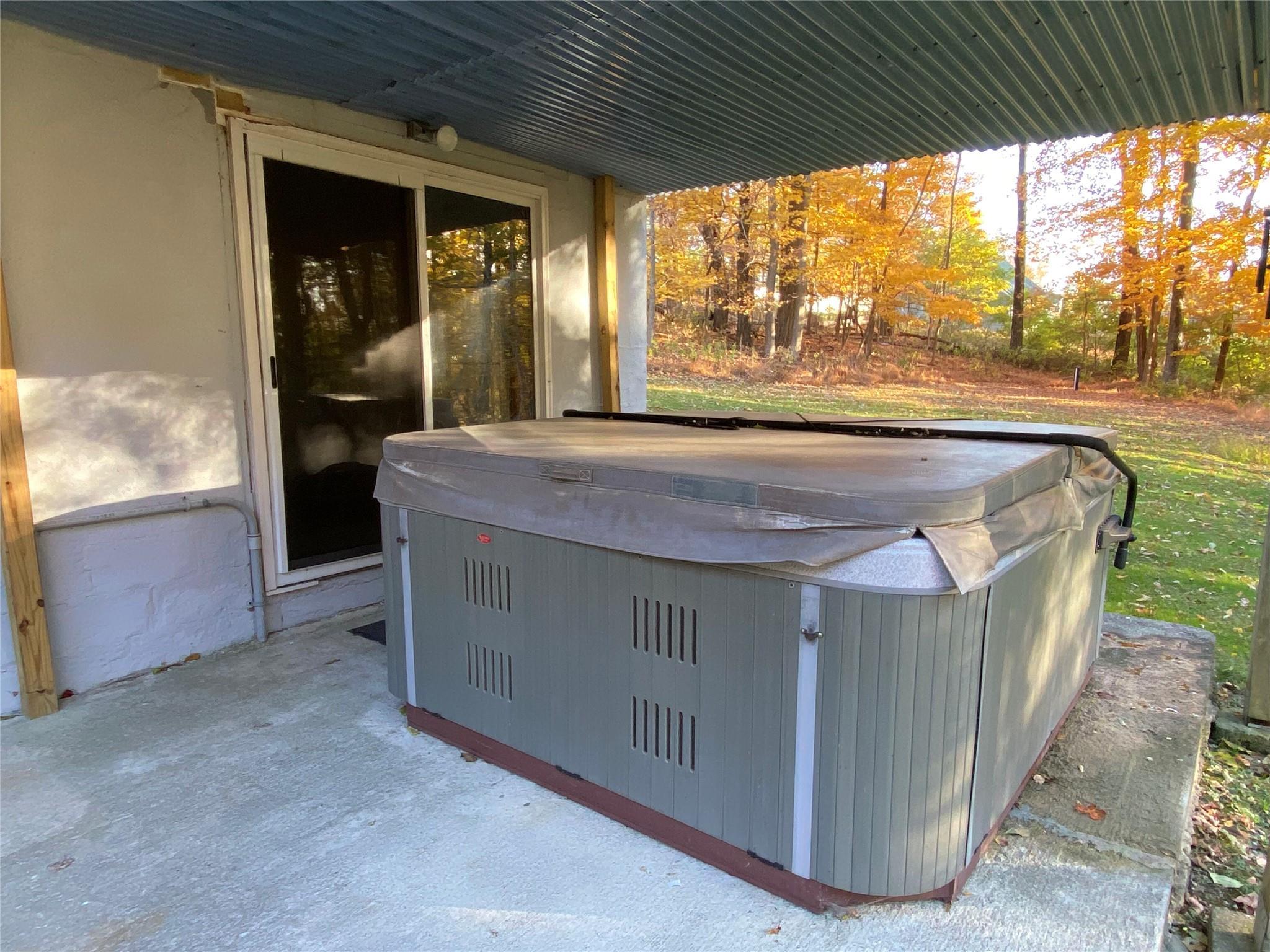 Single Family Beacham  Dutchess County, NY 12572, MLS-881419-15