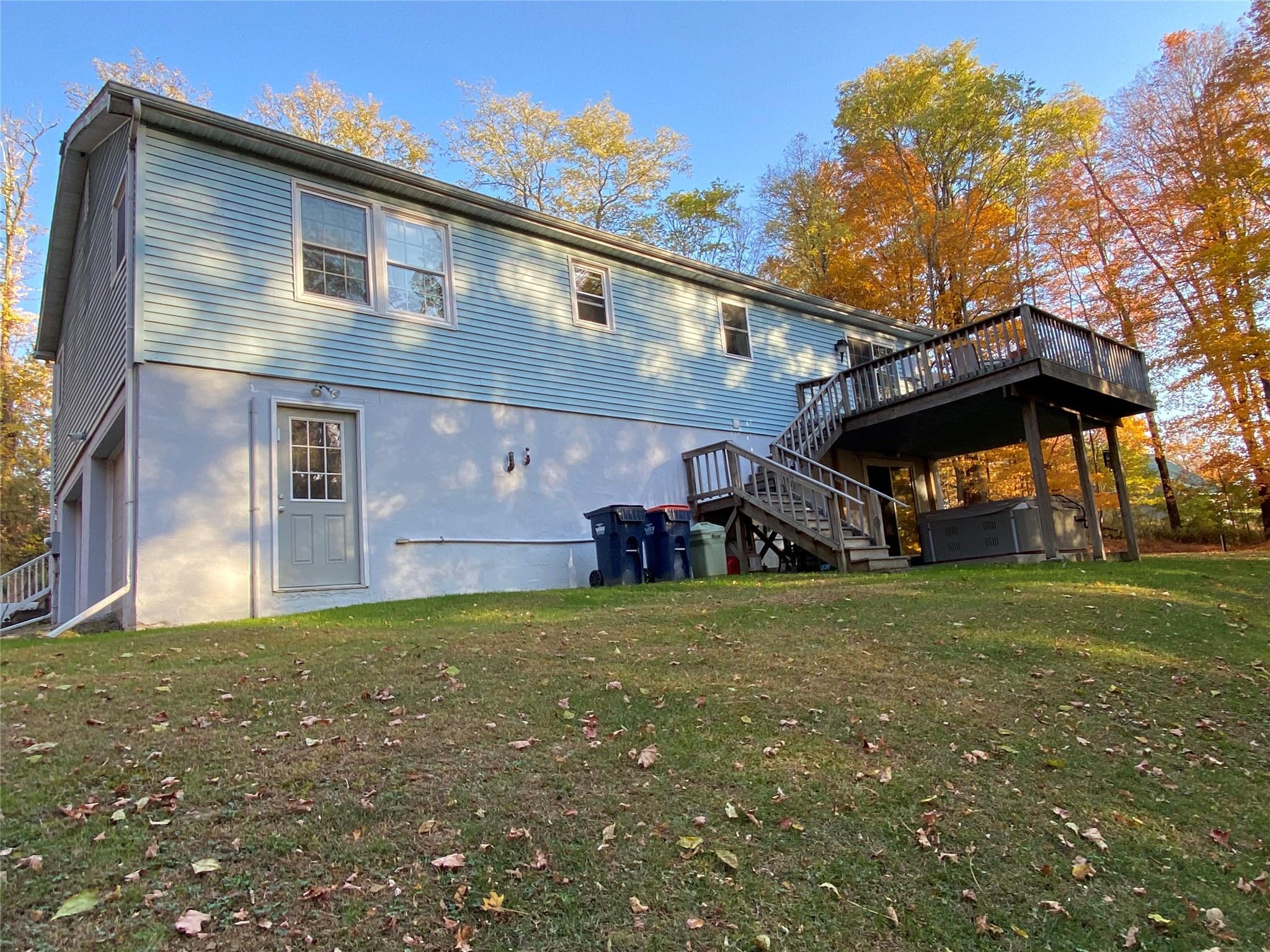 Single Family Beacham  Dutchess County, NY 12572, MLS-881419-16
