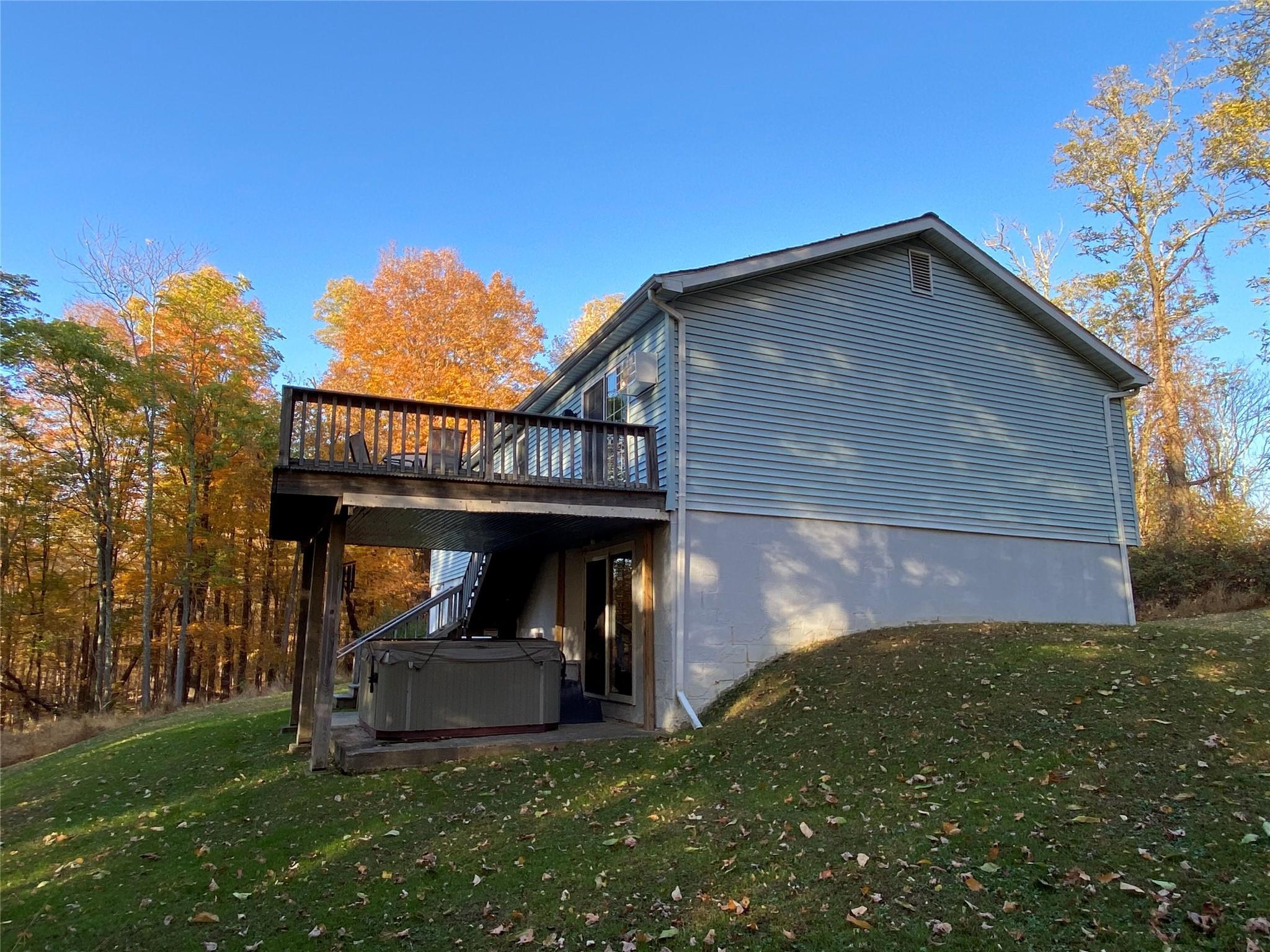 Single Family Beacham  Dutchess County, NY 12572, MLS-881419-17