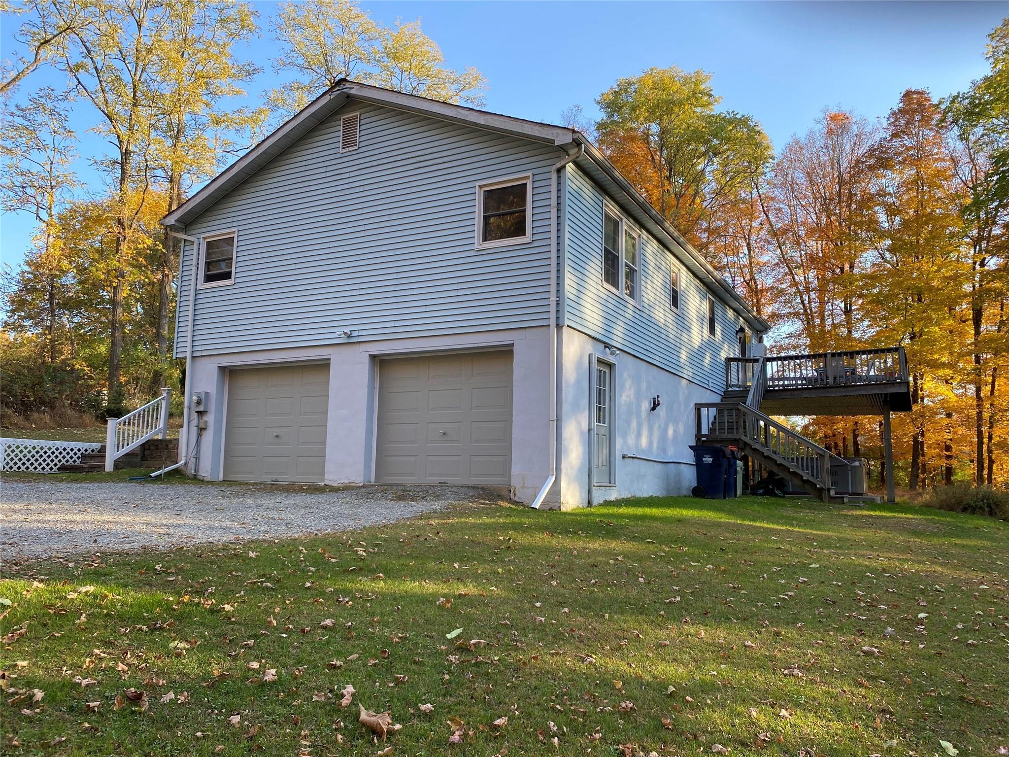 Single Family Beacham  Dutchess County, NY 12572, MLS-881419-23
