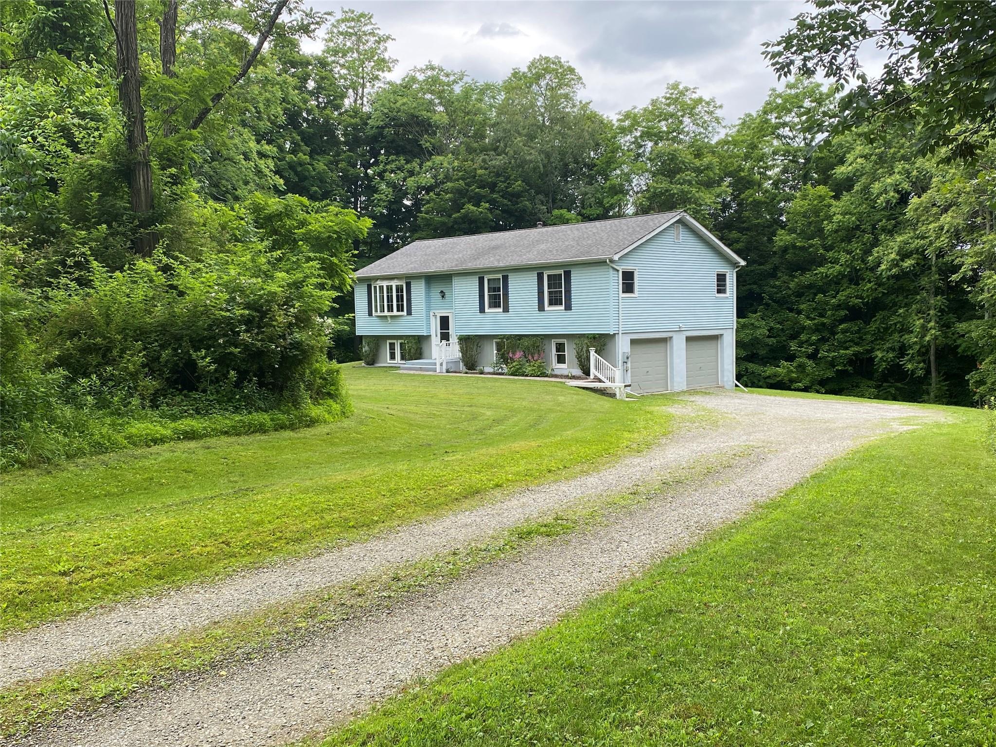 Single Family Beacham  Dutchess County, NY 12572, MLS-881419-24