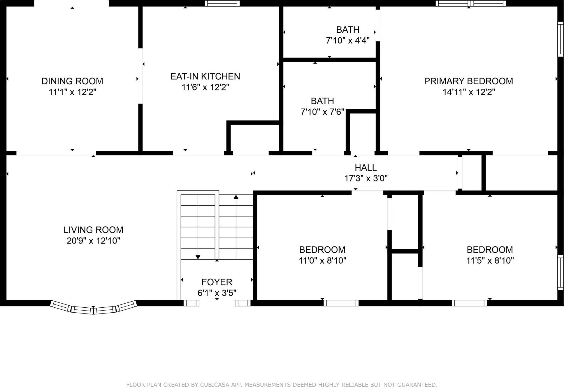 Single Family Beacham  Dutchess County, NY 12572, MLS-881419-29
