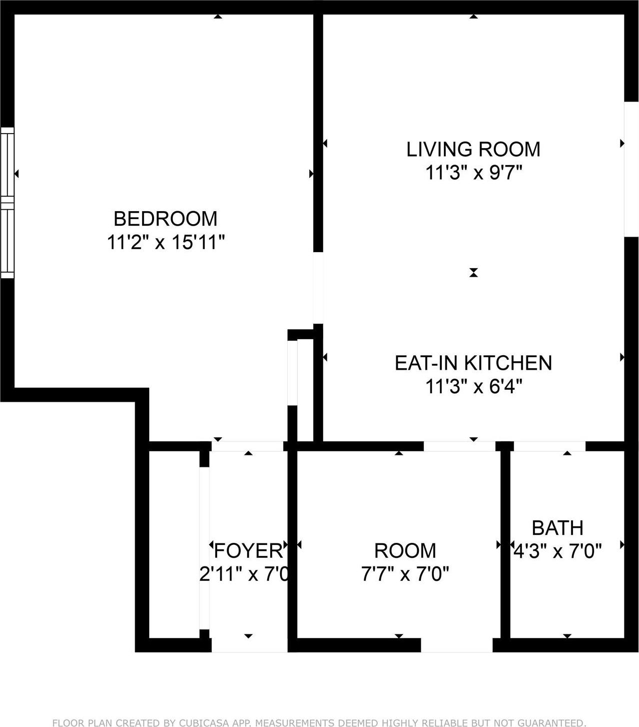 Single Family Beacham  Dutchess County, NY 12572, MLS-881419-33