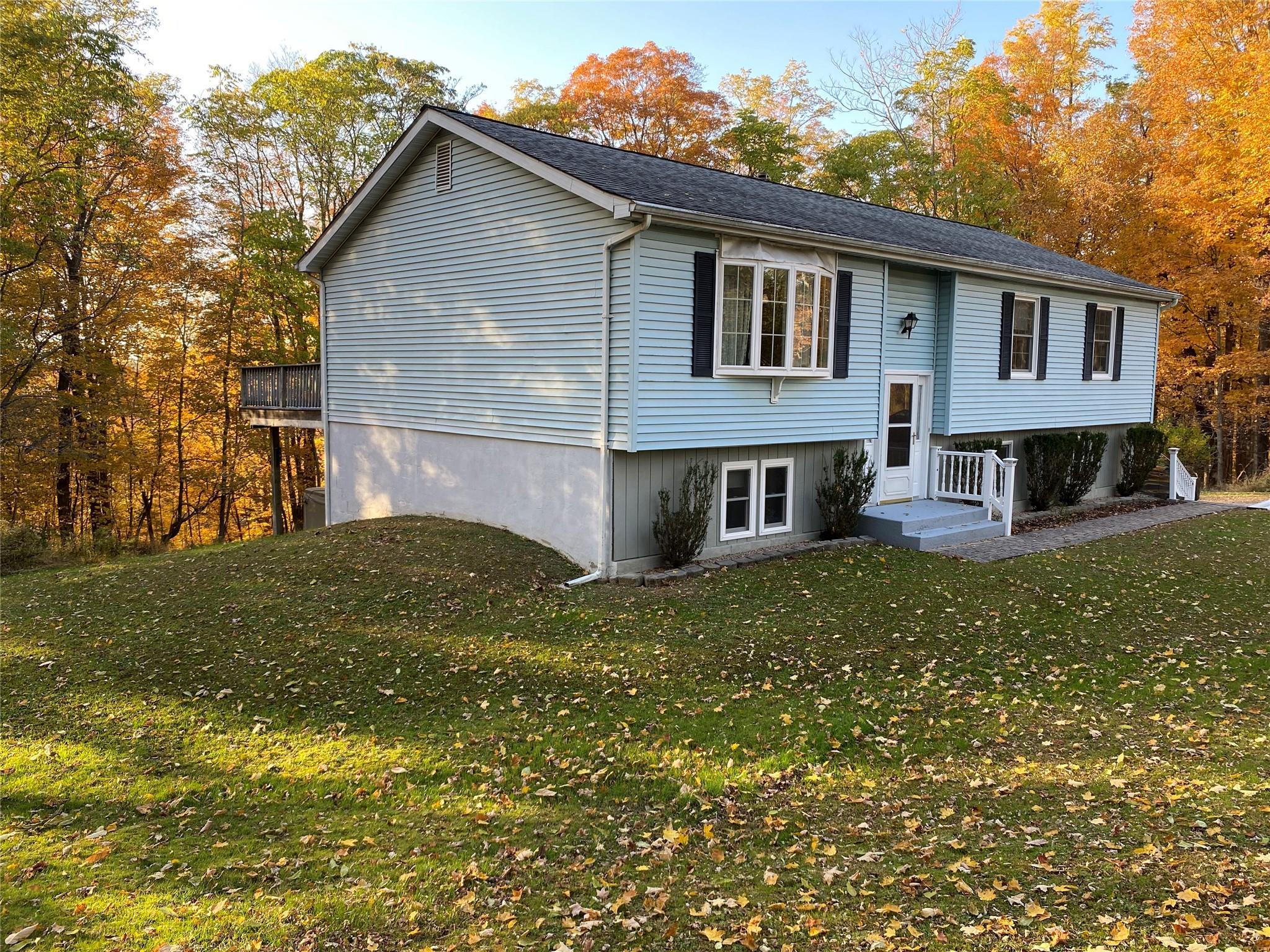 Single Family Beacham  Dutchess County, NY 12572, MLS-881419-4