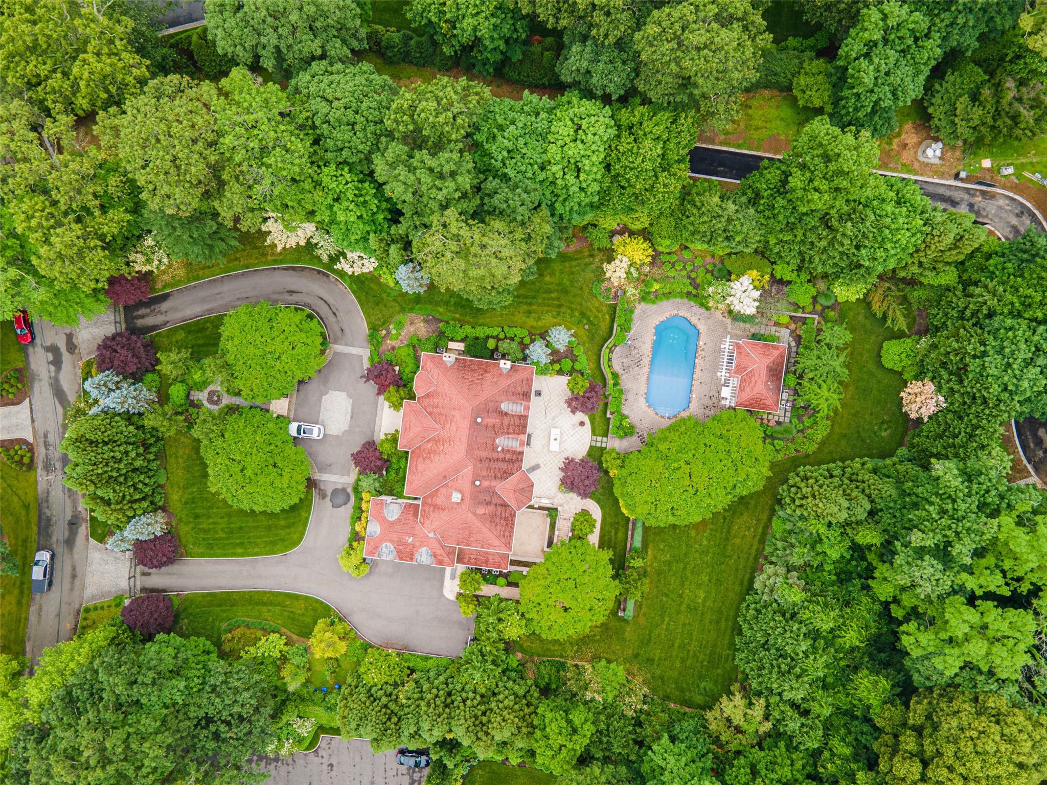 Single Family Black Rock  Nassau County, NY 11545, MLS-881422-47
