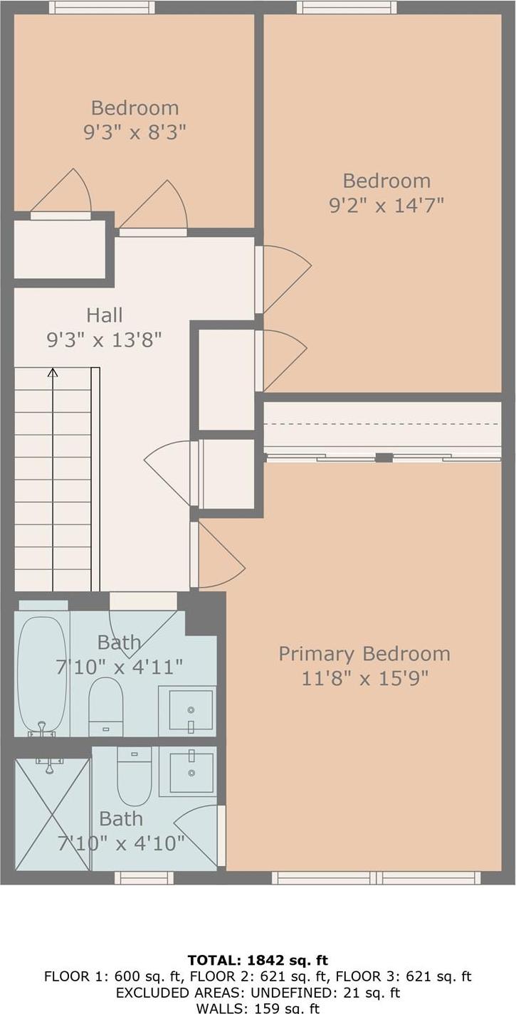 Single Family Essex  Brooklyn, NY 11208, MLS-881435-4
