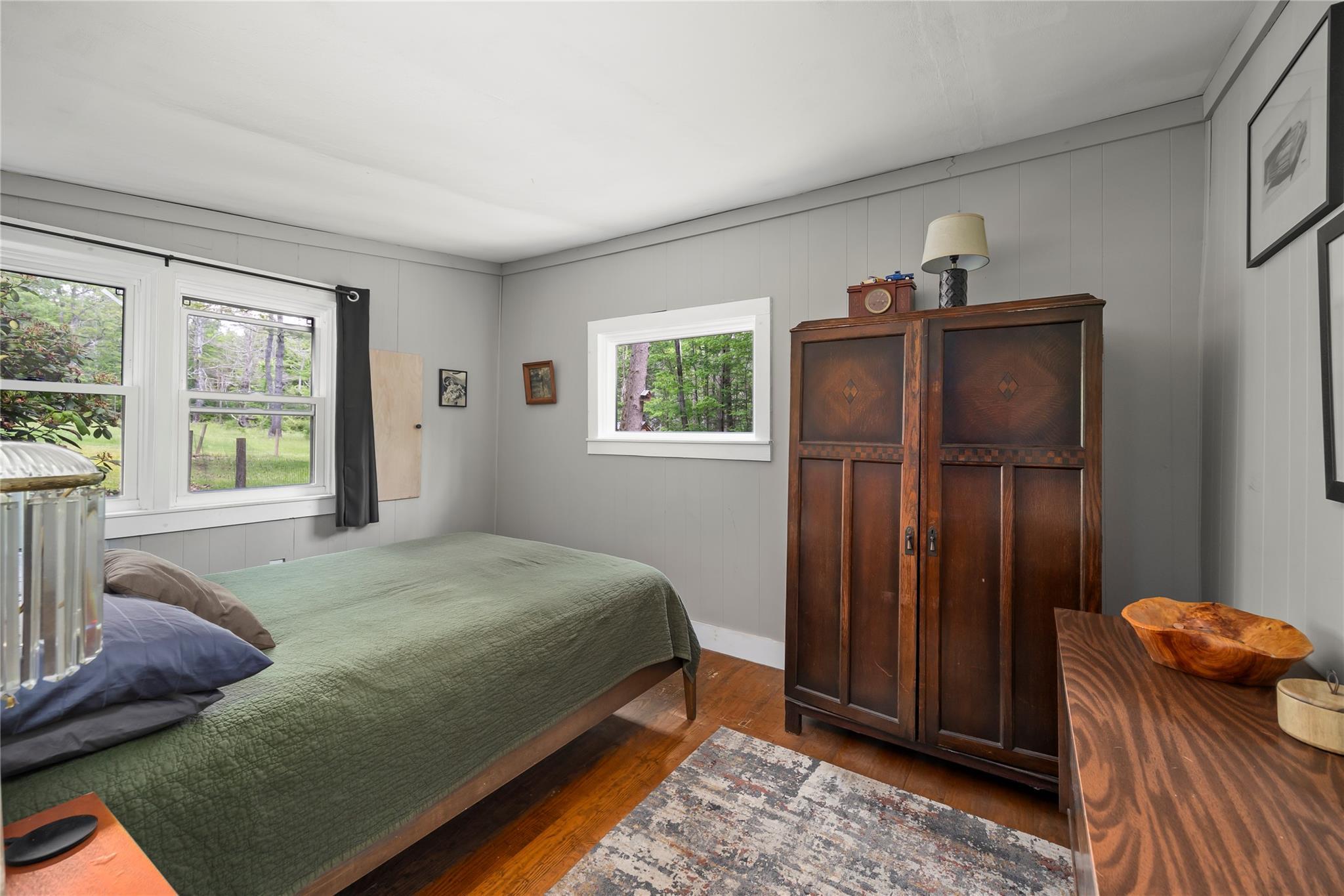 Single Family Enchanted Valley Road  Greene County, NY 12418, MLS-881470-12